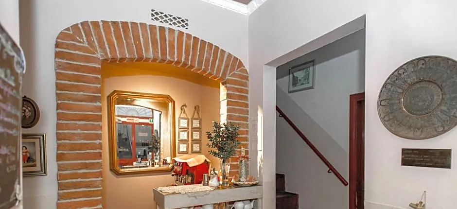 Hotel Masaccio