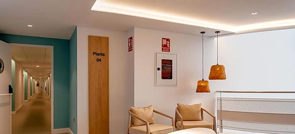 Hotel Piramide Salou