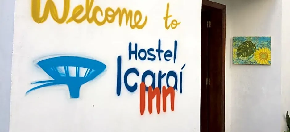 Hostel Icaraí Inn