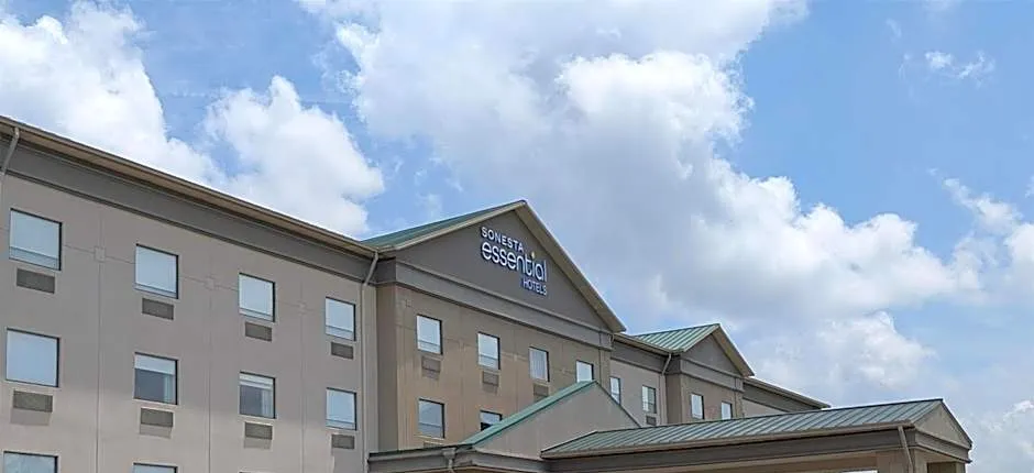 Sonesta Essential Columbus