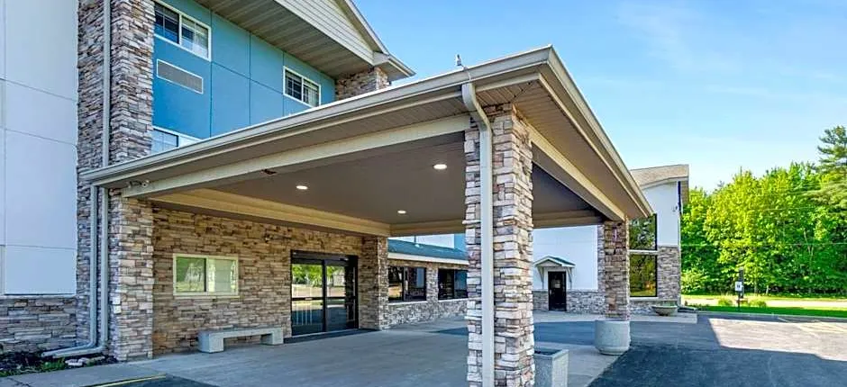 Comfort Inn Weston - Wausau