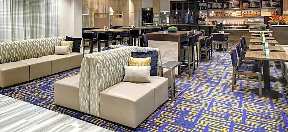 Courtyard by Marriott Carrollton