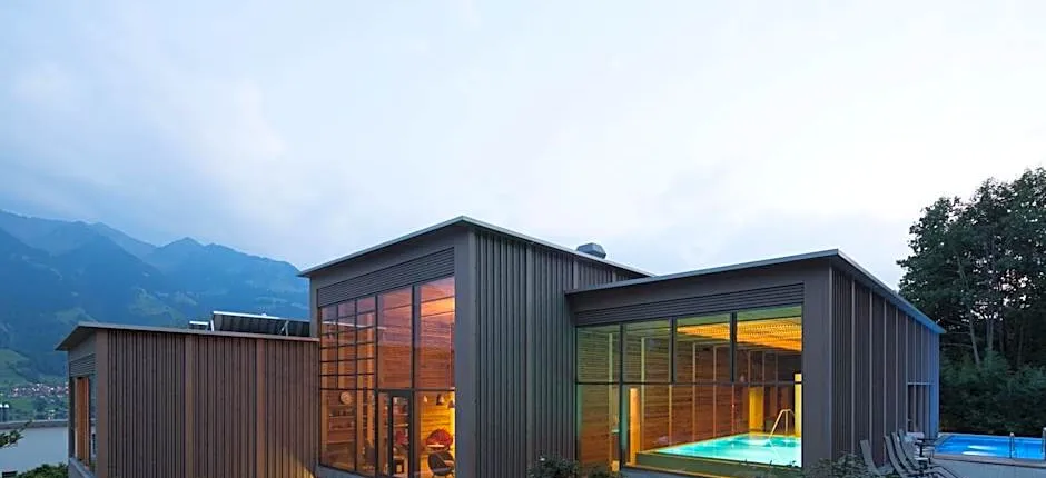 Seehotel Wilerbad Seminar & Spa