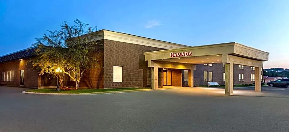 Ramada by Wyndham Fredericton