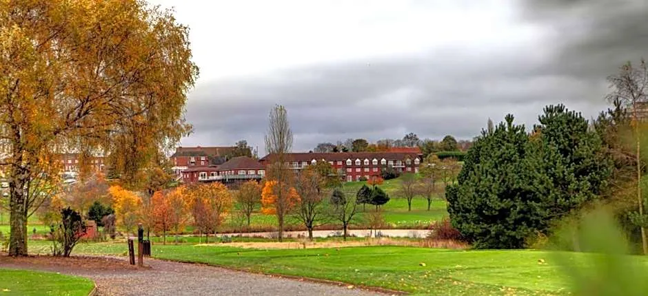 Best Western Plus Windmill Village Hotel