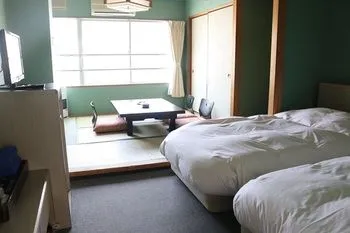 Hotel Sankeien