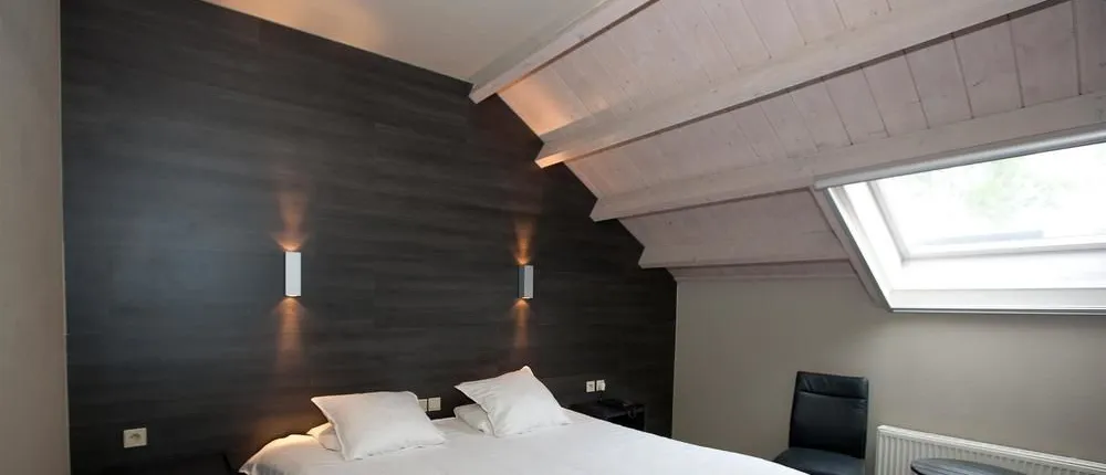 Flanders Lodge Hotel