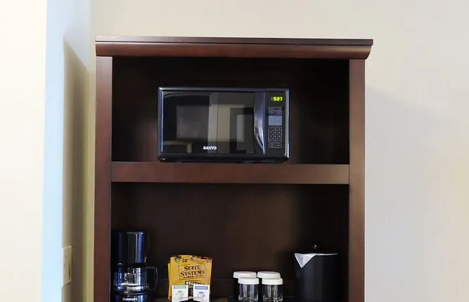 Hilton Garden Inn Atlanta Airport North