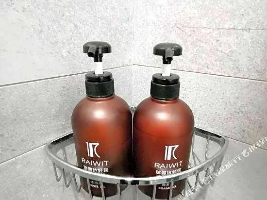 Buqieryu Shangju Hotel (Shanghai Jiading New Town Yuanxiang Lake Branch)