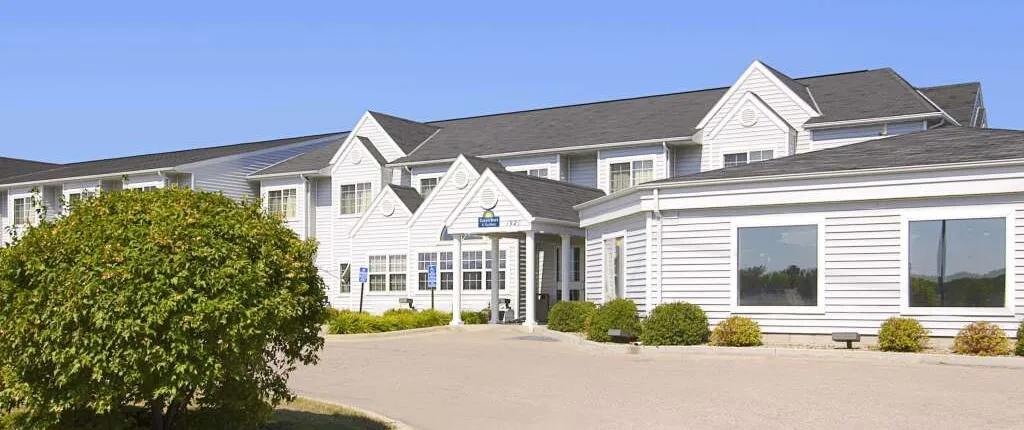 Days Inn by Wyndham Faribault