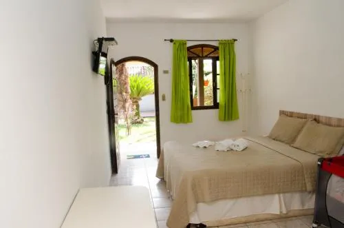 Apart Hotel Guaiúba