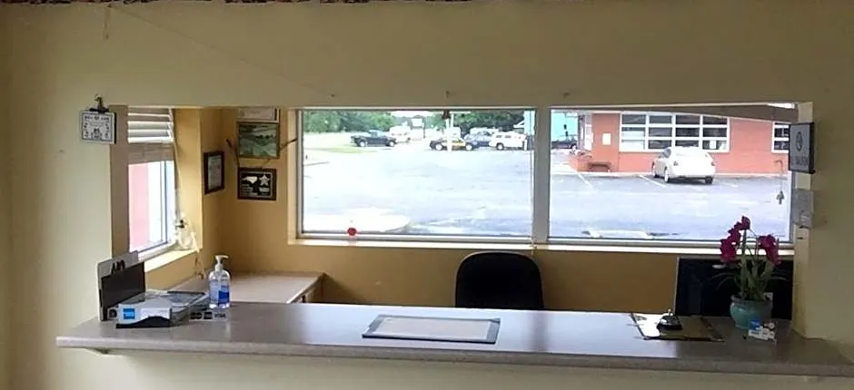 Ross Motel