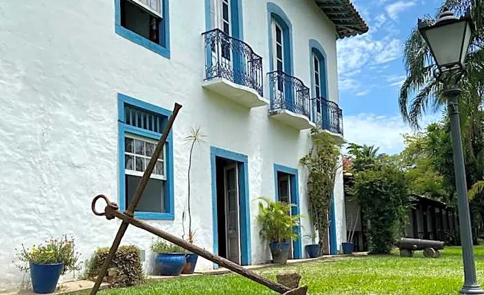 Porto Grande Hotel & Convention