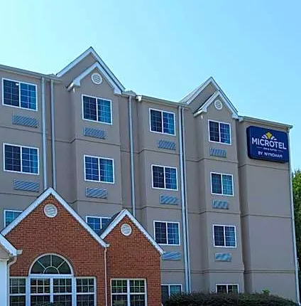 Microtel Inn & Suites by Wyndham Hoover/Birmingham