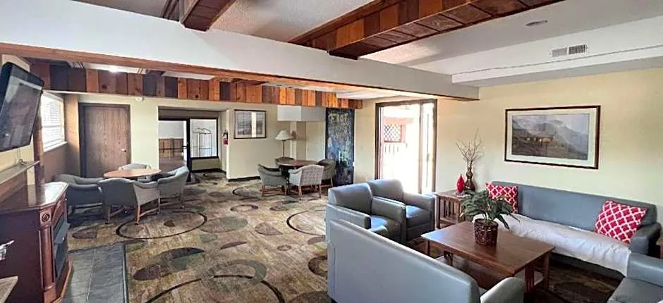 Quality Inn Pagosa Springs