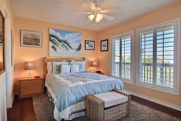 Blue Crab 107 Bh 2 Bedroom Condo by Redawning