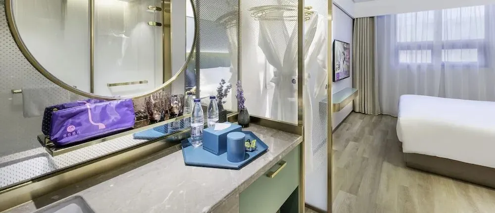 Manxin Hotel Beijing Wangfujing