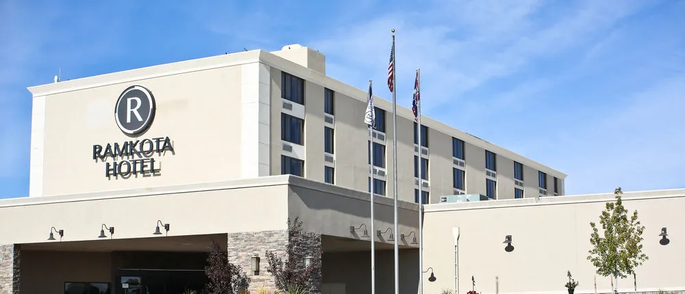 Ramkota Hotel & Conference Center