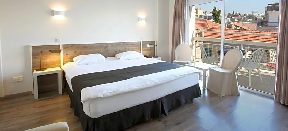 Centrum Hotel - City Center