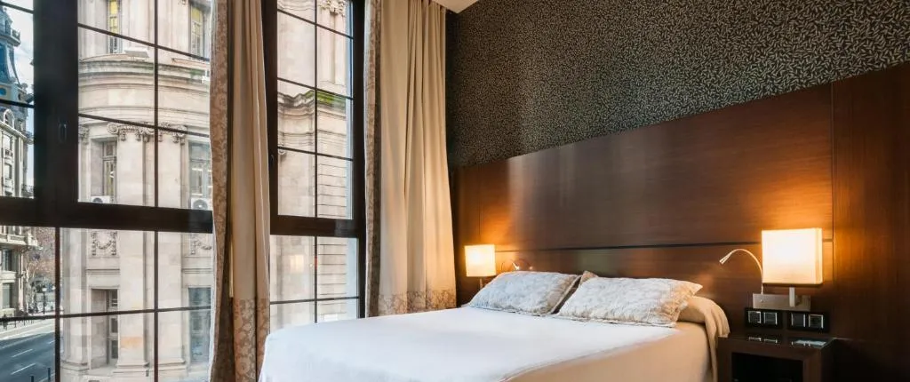 HOTEL MUTHU COLONIAL