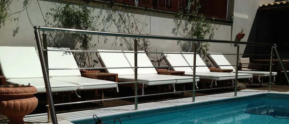 Talos Hotel Apartments