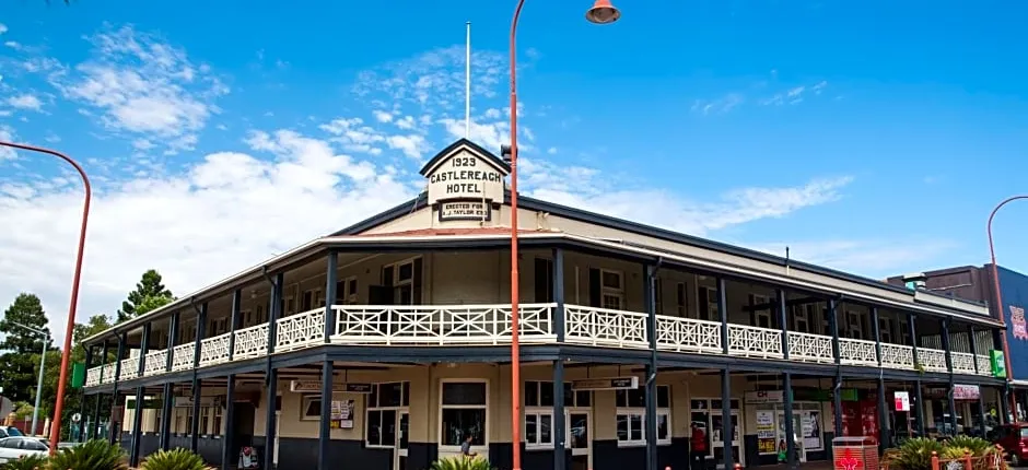 Castlereagh Hotel