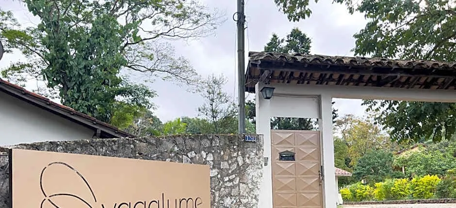 Pousada Vagalume