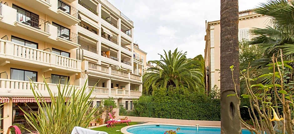 Exclusive Hotel Sun Riviera