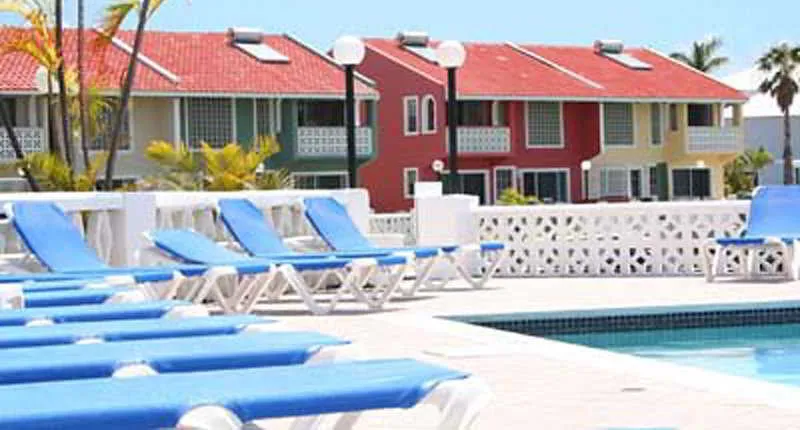 Ocean Reef Yacht Club & Resort