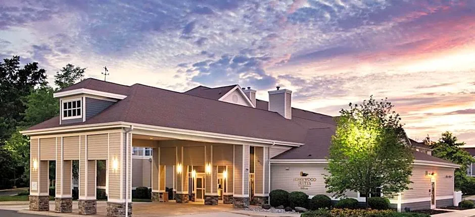 Homewood Suites By Hilton Mount Laurel