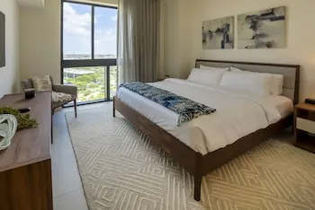 Provident Grand Luxury Short Term Residences