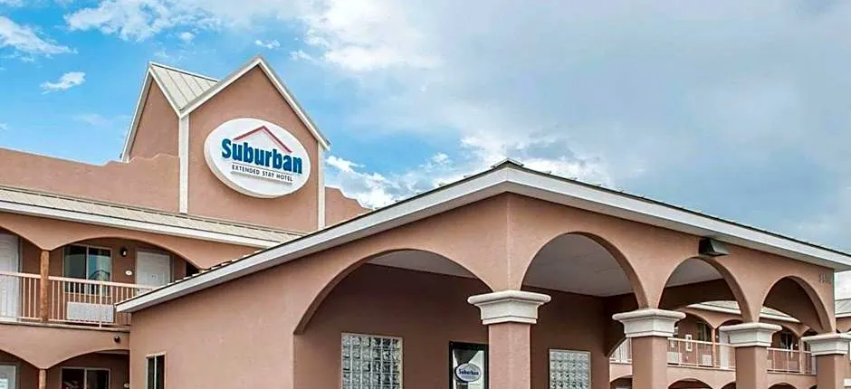 Suburban Studios Alamogordo