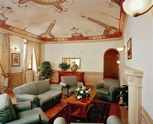 Relais II Chiostro di Pienza