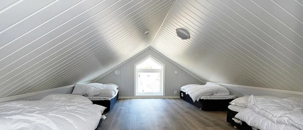 4 Star Holiday Home in Brattvåg