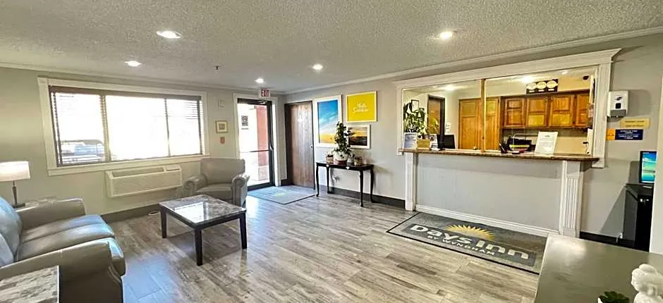 Antelope Inn & Suites