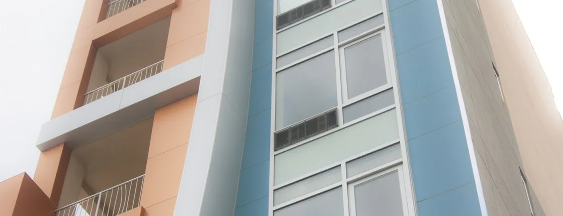 Nesva Hotel
