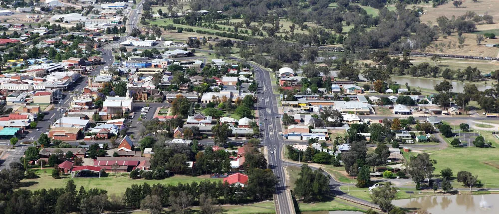 Forbes Victoria Inn