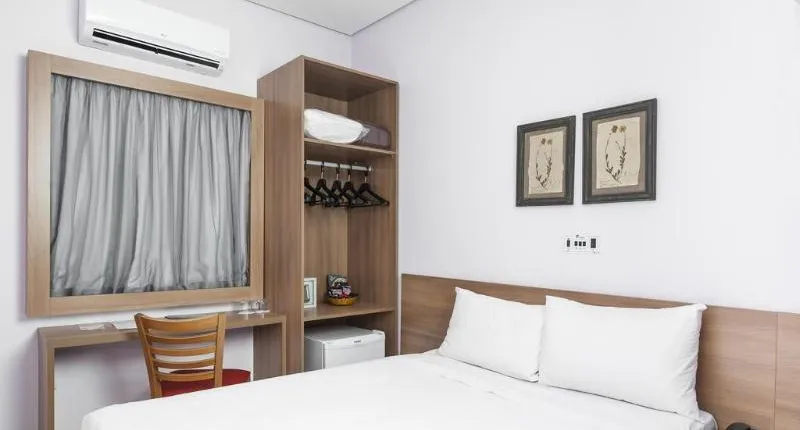 Monreale Hotel Classic