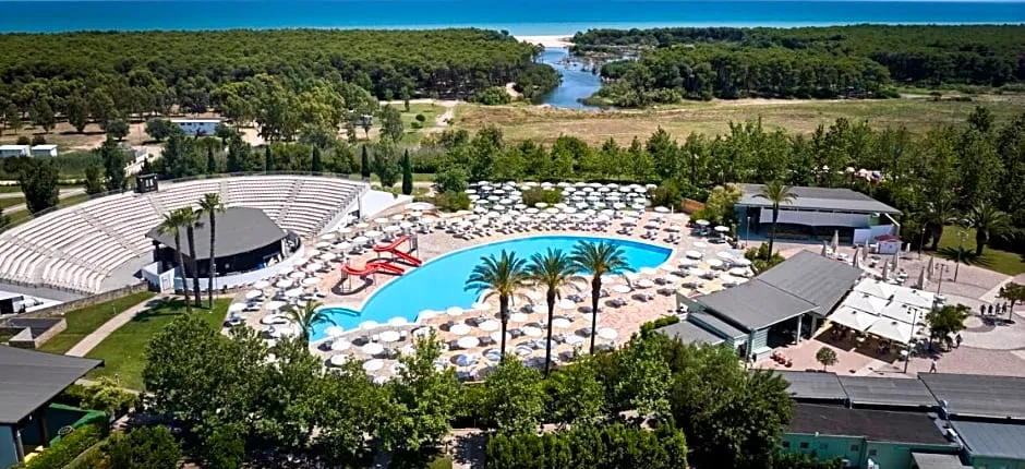 Torreserena Resort