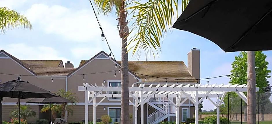 Residence Inn by Marriott Costa Mesa Newport Beach