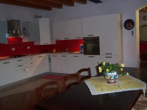 B&B Corte Barbieri