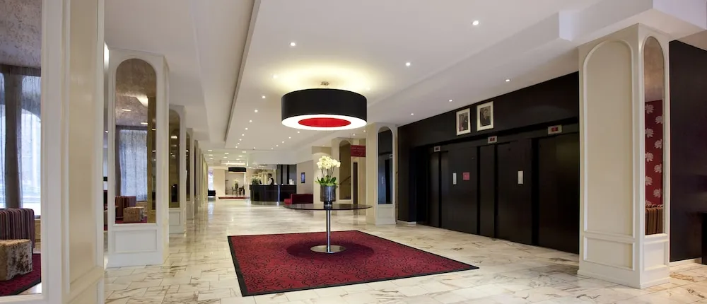 Mercure Liege City Centre