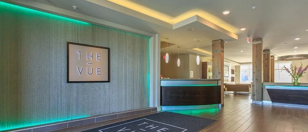 BridgeStreet at the Vue