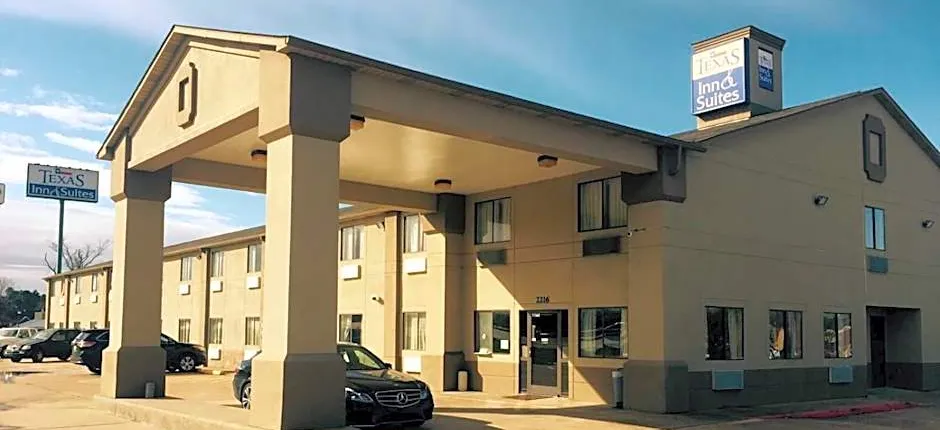 Texas Inn and Suites Lufkin