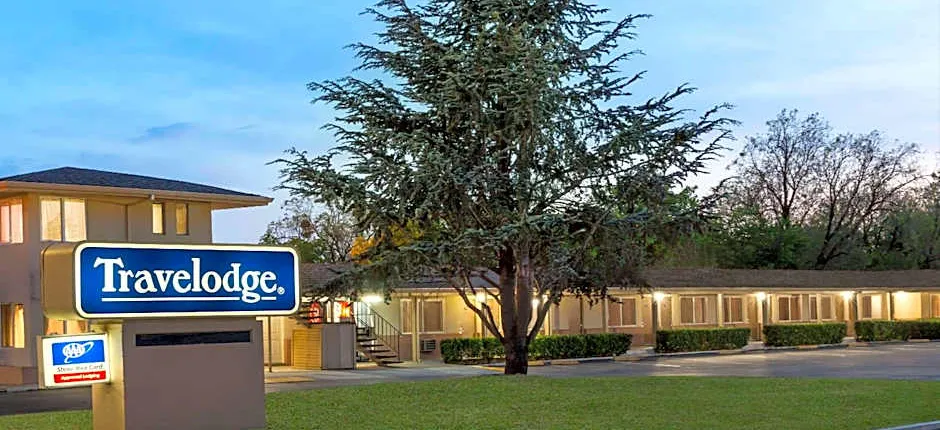 Travelodge by Wyndham Santa Rosa Wine Country