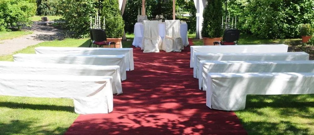 Best Western Parkhotel Brehna-Halle