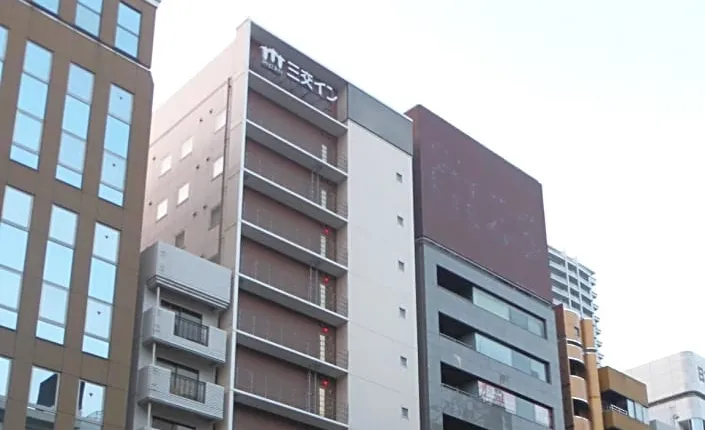 Sanco Inn Grande Tokyo Hamamatsucho