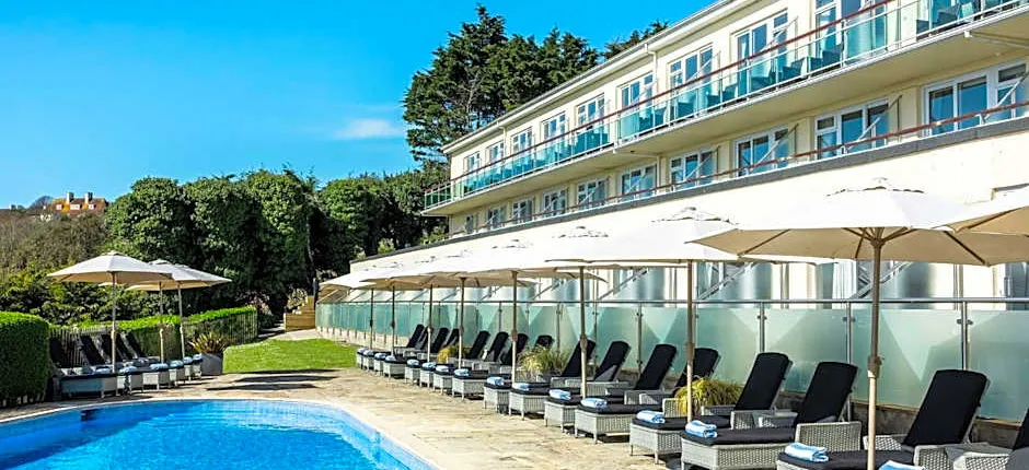 Hotel Cristina