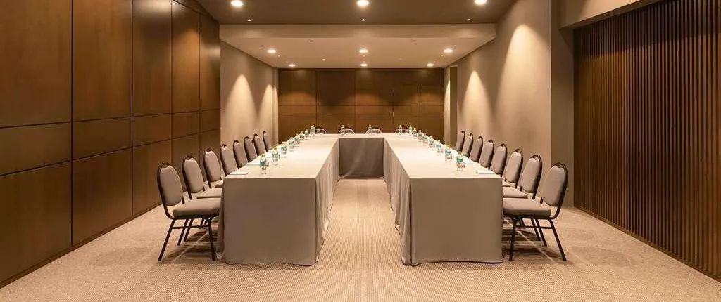Swissôtel Santa Cruz De La Sierra