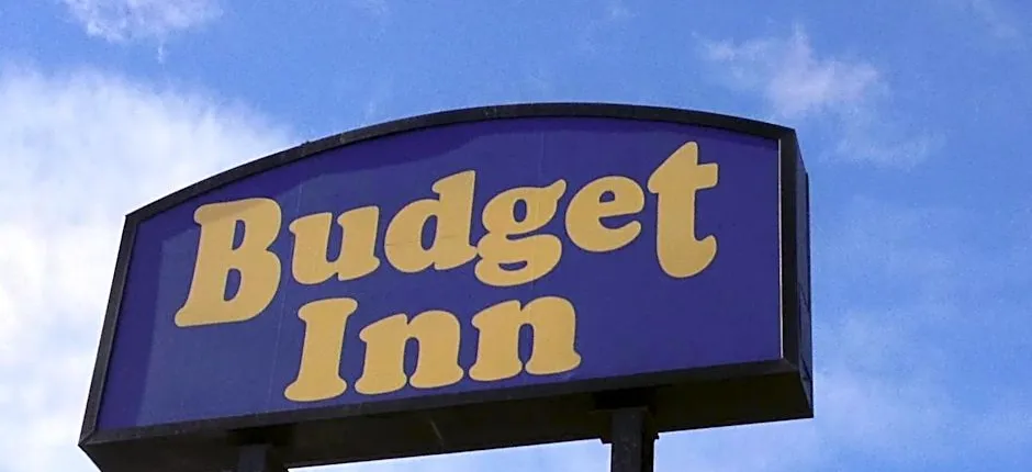 Budget Inn Motel